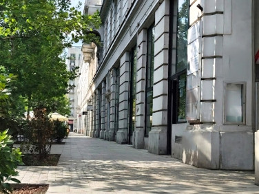 Lokal Warszawa