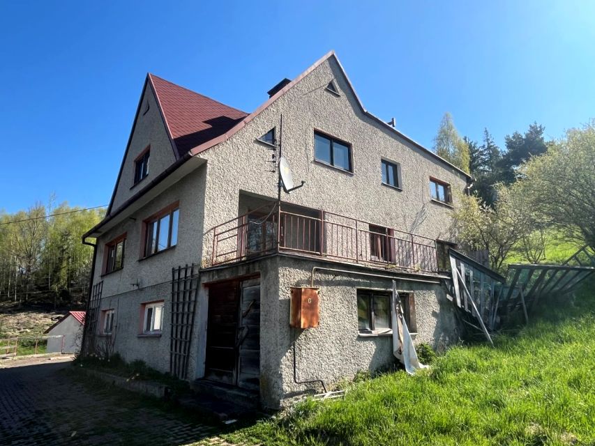 Dom Wisła