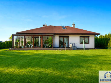 Dom Rąbień