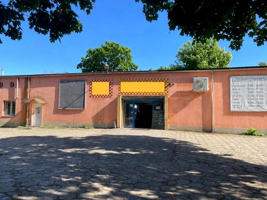 Lokal Gorzów Wielkopolski
