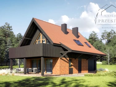 Działka Lisewo