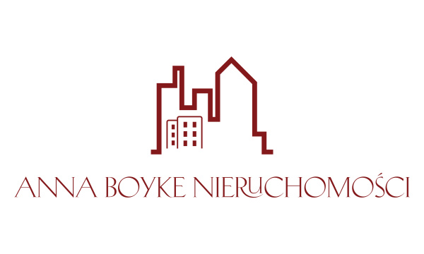 Logo biura