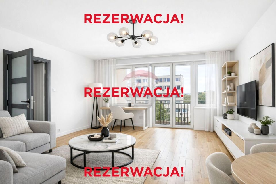 Mieszkanie Szczecin
