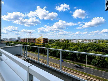 Mieszkanie WARSZAWA