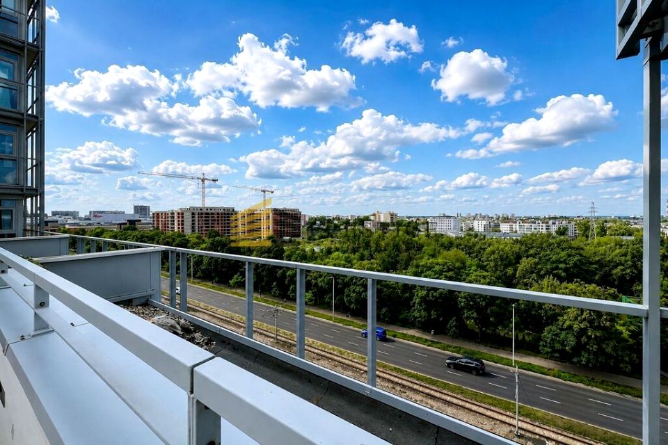 Mieszkanie WARSZAWA