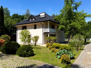 Dom Henryków-Urocze sprzedaż
