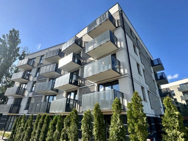 Mieszkanie blok mieszkalny Gdańsk