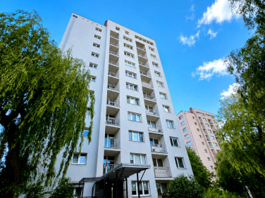 Mieszkanie Gliwice