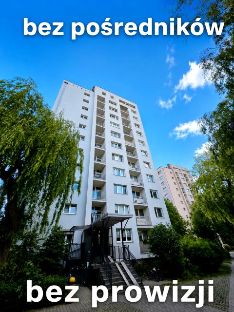 Mieszkanie Gliwice