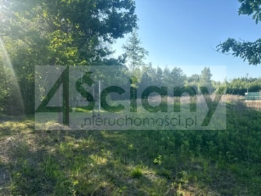 Działka budowlana Kobyłka