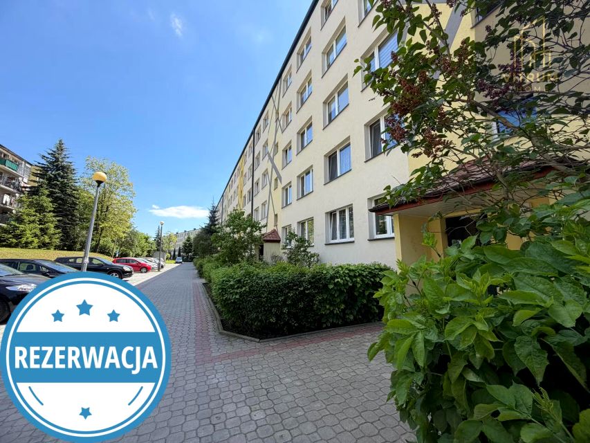 Mieszkanie Tarnów