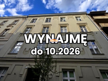 Mieszkanie Kraków