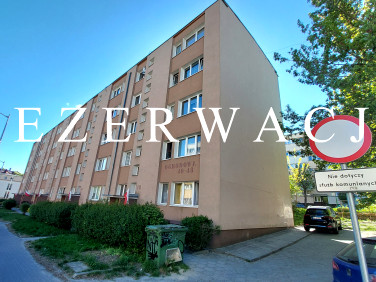 Mieszkanie Zielona Góra