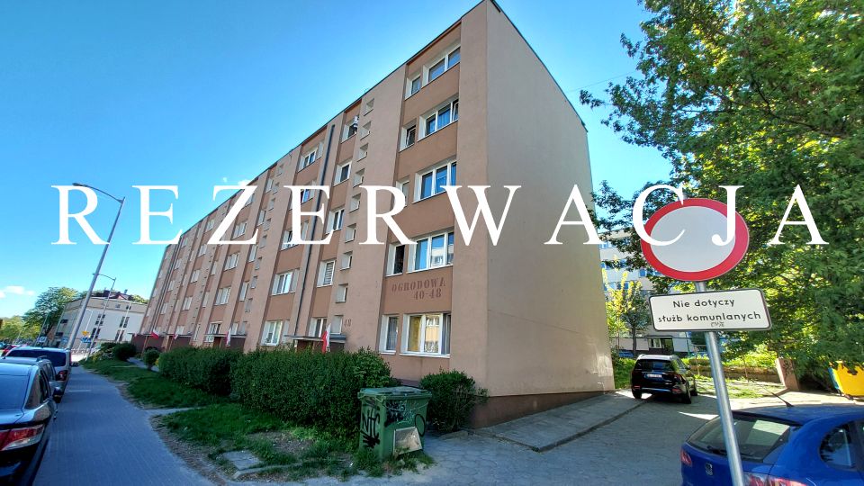 Mieszkanie Zielona Góra