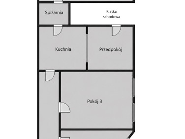 Mieszkanie Gdańsk