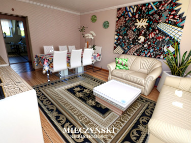 Mieszkanie Gorzów Wielkopolski