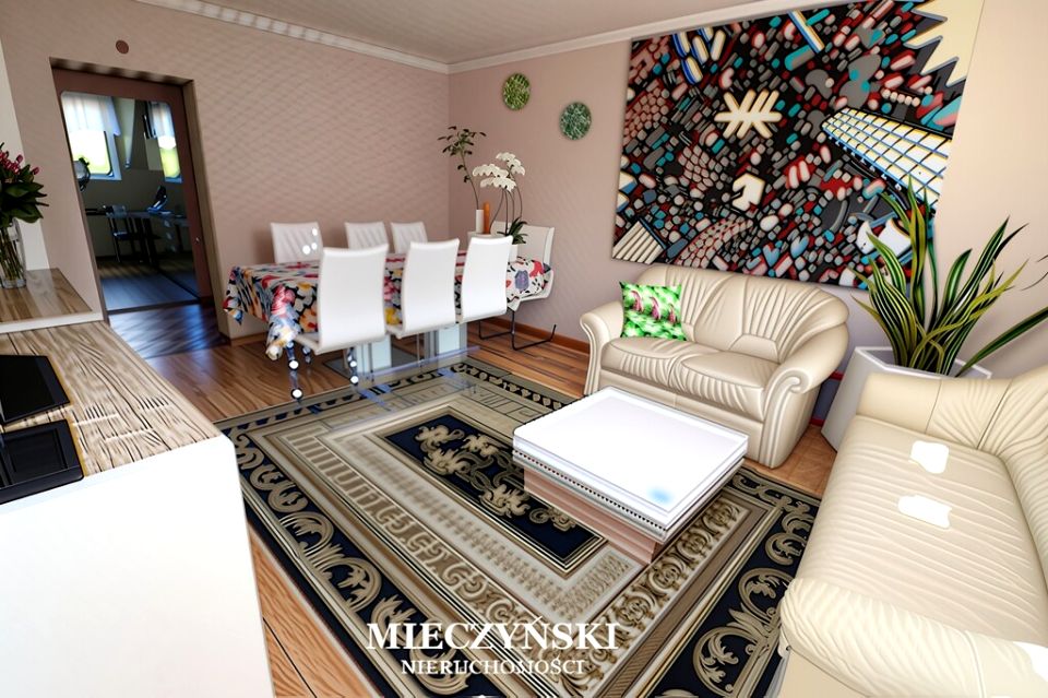 Mieszkanie Gorzów Wielkopolski