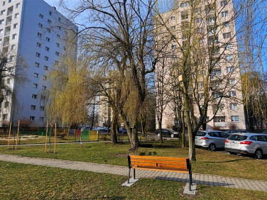 Mieszkanie Gliwice