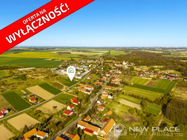 Działka Piotrowice