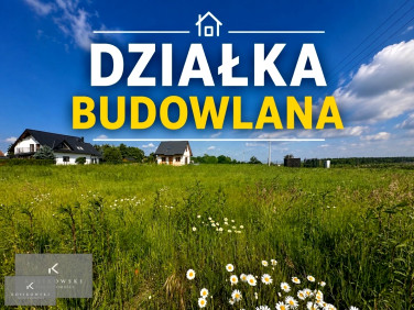 Działka Świerczów