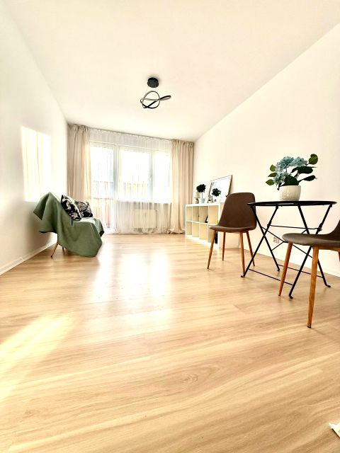 Mieszkanie Bydgoszcz