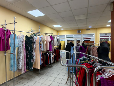 Lokal Stargard