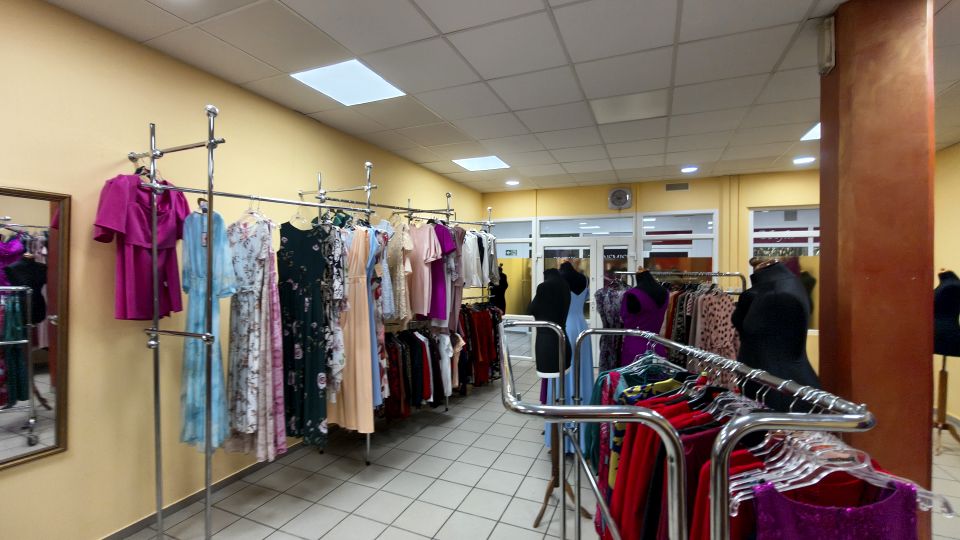 Lokal Stargard