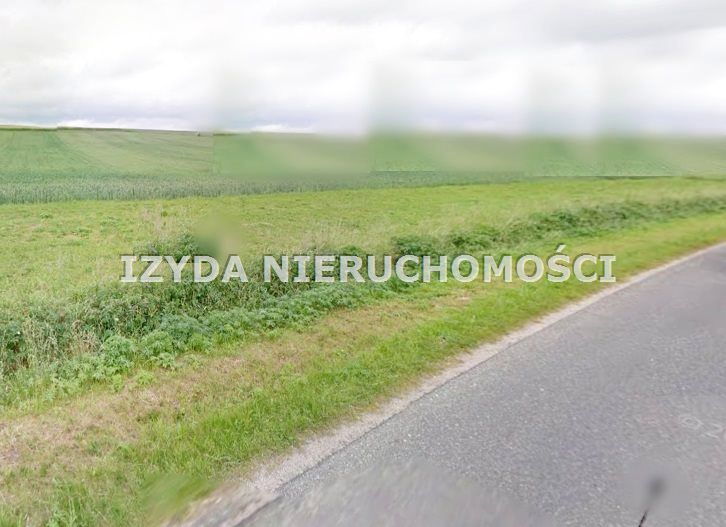 Działka budowlana Witoszów Dolny