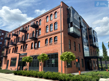 Mieszkanie Wrocław