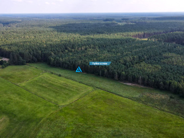 Działka Osówek