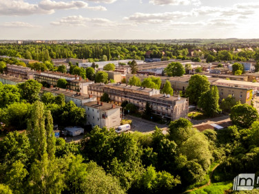 Mieszkanie Szczecin