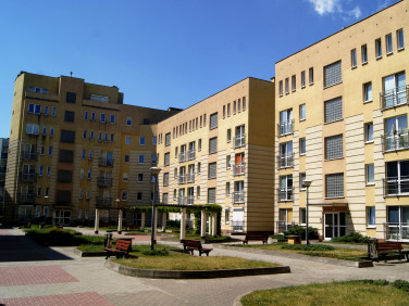 Mieszkanie Poznań