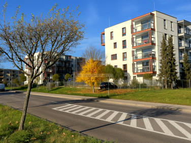 Mieszkanie blok mieszkalny Rumia