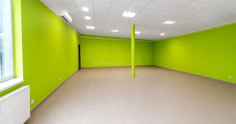 Lokal Skierniewice