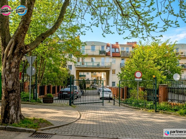 Mieszkanie Sopot