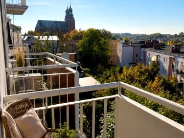 Mieszkanie Gniezno