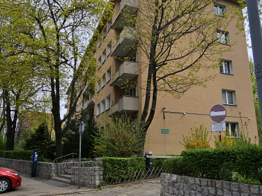 Mieszkanie Wrocław