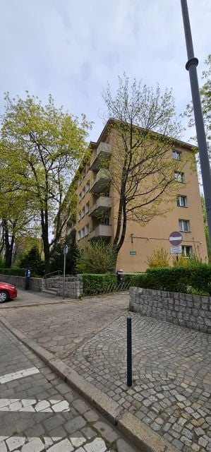 Mieszkanie Wrocław