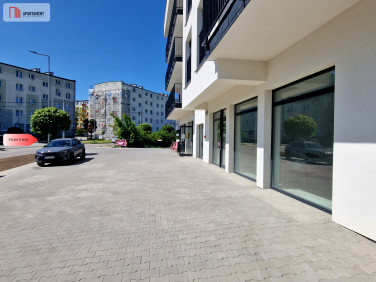 Lokal Kościerzyna