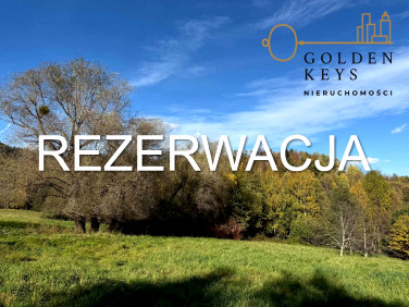 Działka Targanice