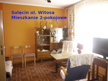 Mieszkanie Sulęcin