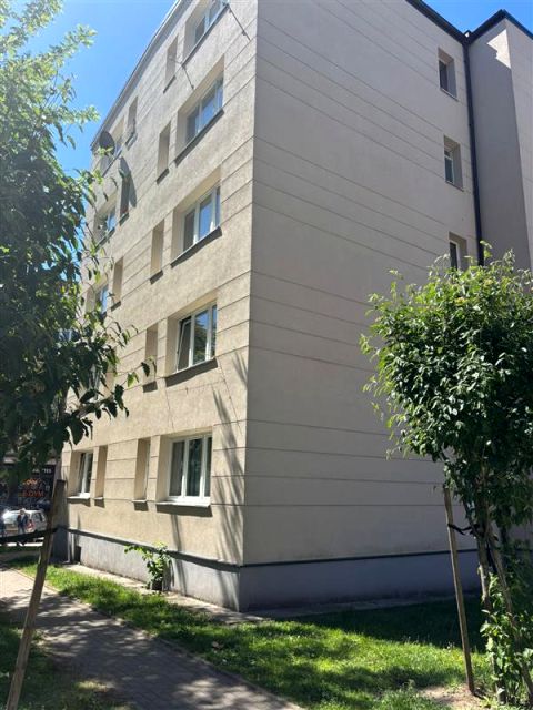 Mieszkanie Słupsk