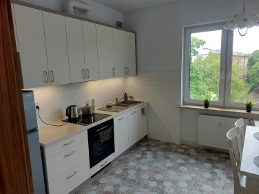 Mieszkanie Poznań