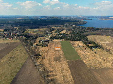 Działka inna Stare Wierzchowo