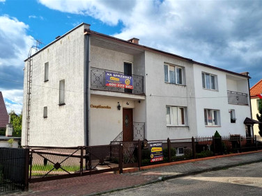 Dom Szczecinek