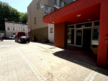 Lokal Koszalin