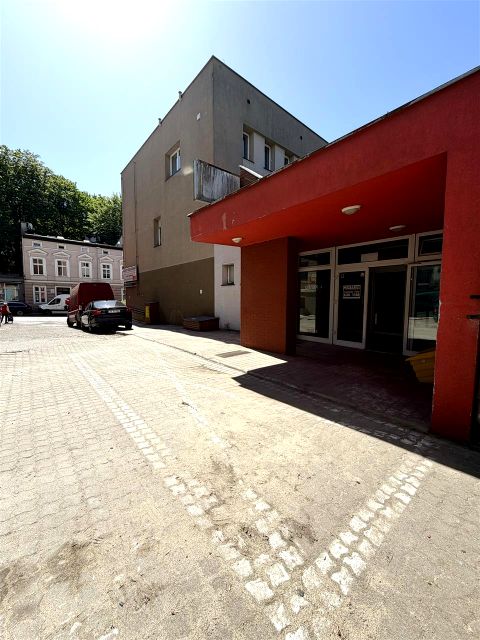 Lokal Koszalin