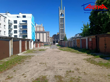 Budynek użytkowy Gdynia