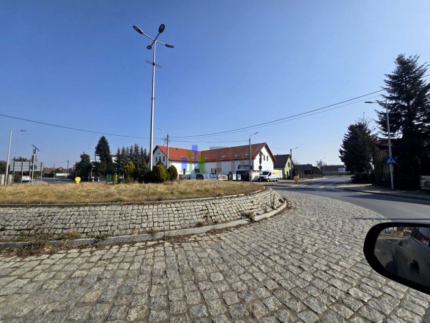 Lokal Miłoszyce
