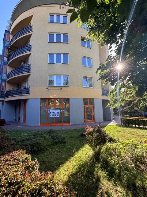 Lokal Lublin